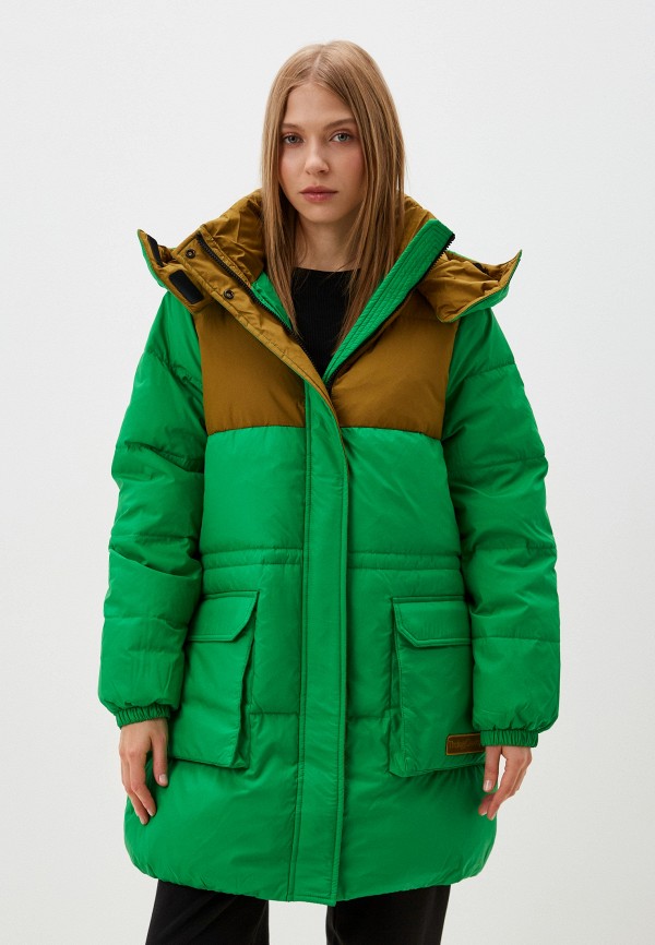 Пуховик TheJoggConcept 23799₽