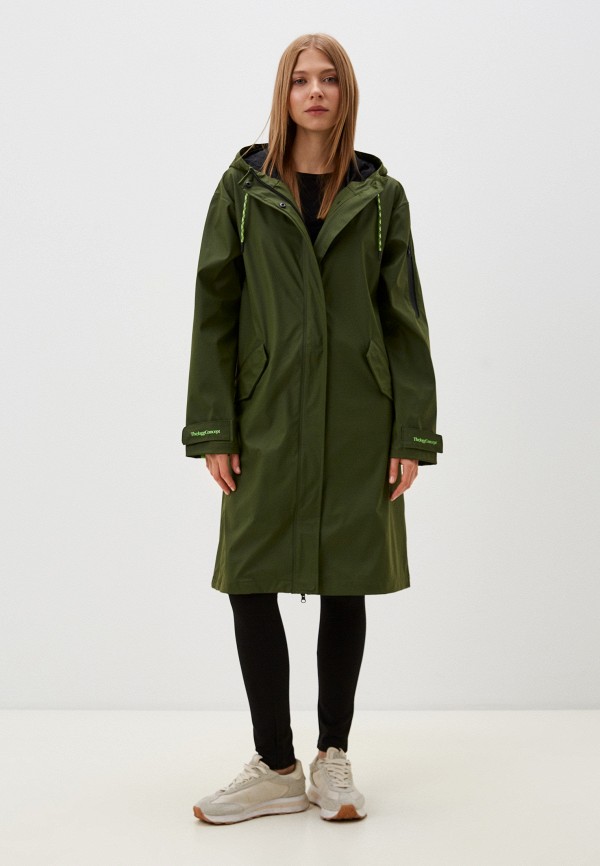 Плащ TheJoggConcept
