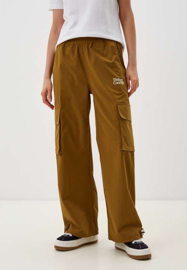 фото Брюки thejoggconcept