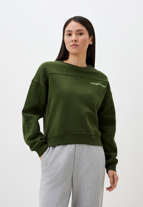 Свитшот TheJoggConcept 3599₽