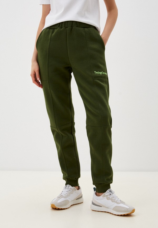 Брюки спортивные TheJoggConcept 4999₽