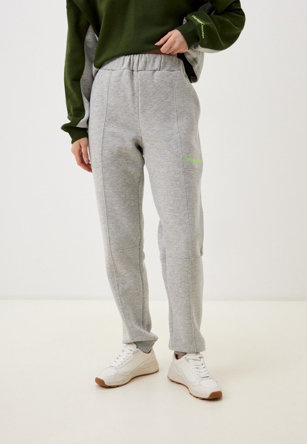 Брюки спортивные TheJoggConcept 3599₽