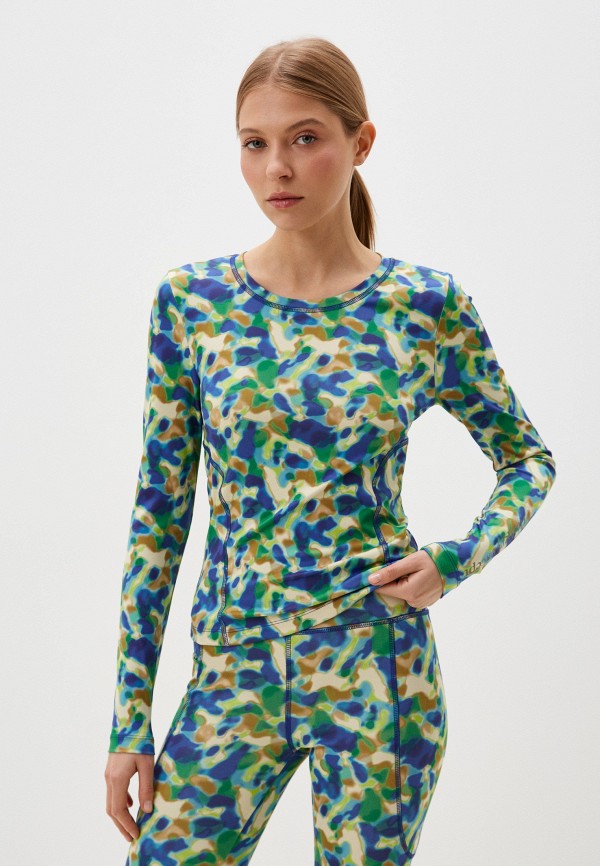 Лонгслив спортивный TheJoggConcept 3299₽