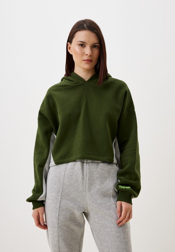 Худи TheJoggConcept 3599₽