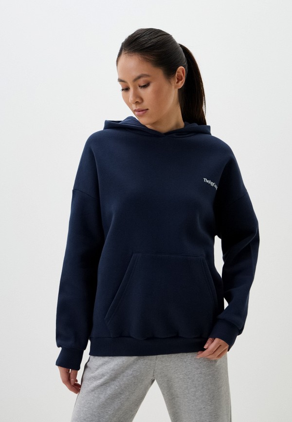 Худи TheJoggConcept 4099₽