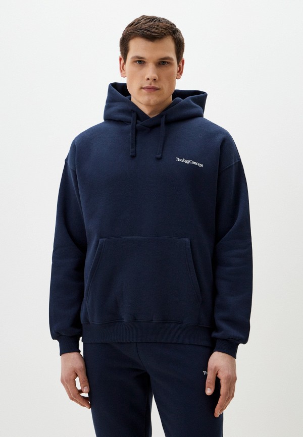 Худи TheJoggConcept 5399₽