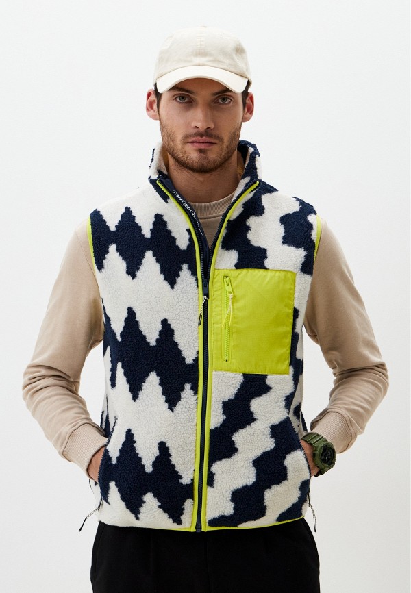 Жилет утепленный TheJoggConcept 11899₽