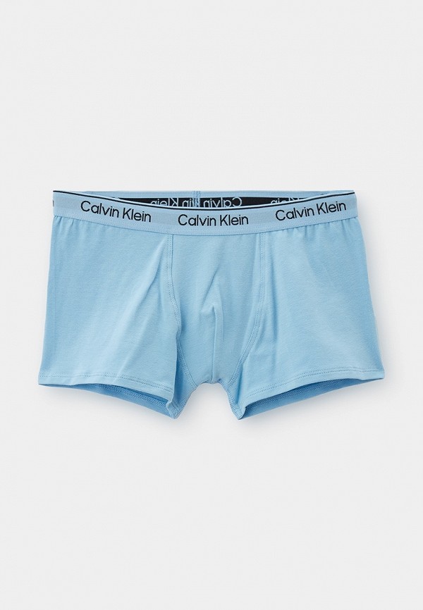 Трусы для мальчика 2 шт. Calvin Klein B70B700464 Фото 4