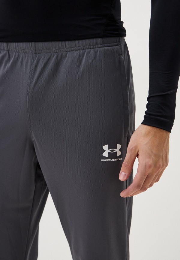 фото Брюки спортивные under armour