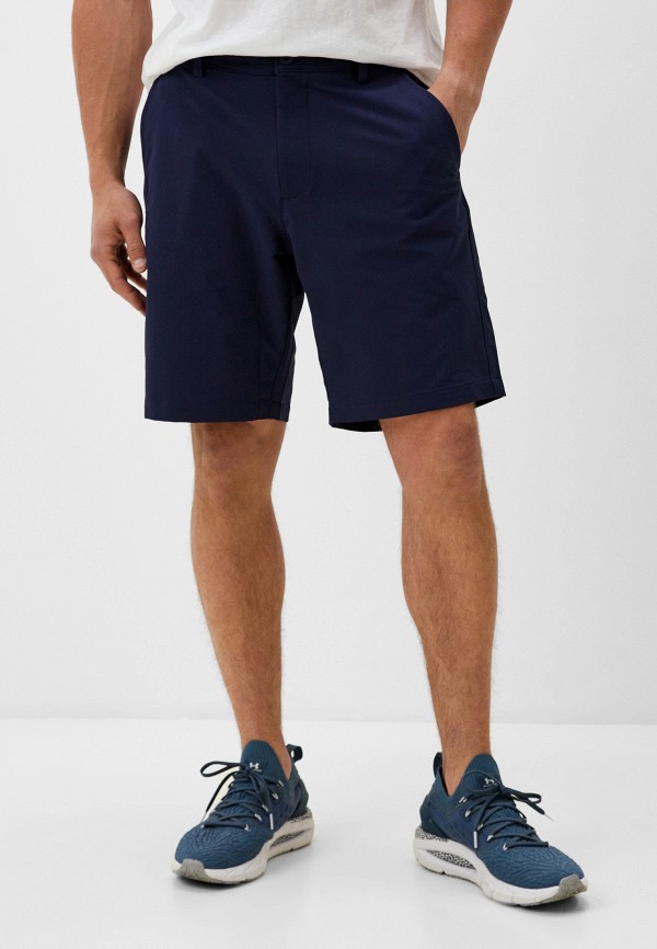 

Шорты Under Armour, Синий, UA TECH TAPER SHORT