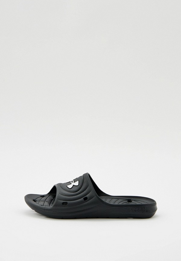 

Сланцы Under Armour, Черный, UA M LOCKER IV SL