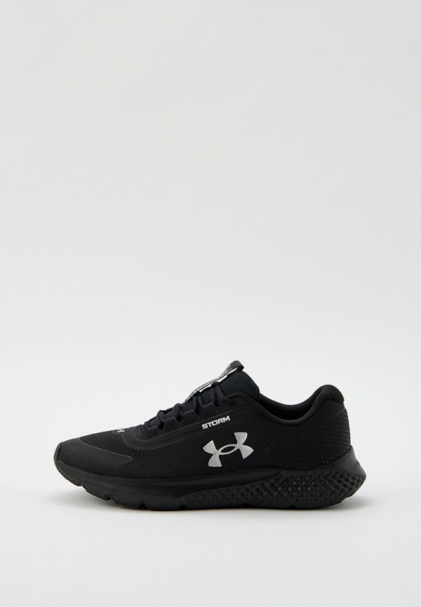 

Кроссовки Under Armour, Черный, UA CHARGED ROGUE 3 STORM