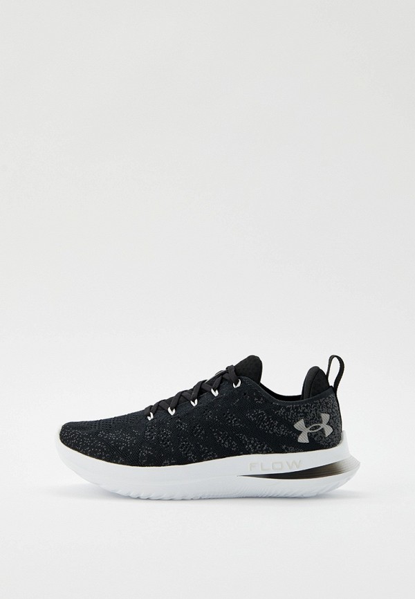 

Кроссовки Under Armour, Черный, UA VELOCITI 3