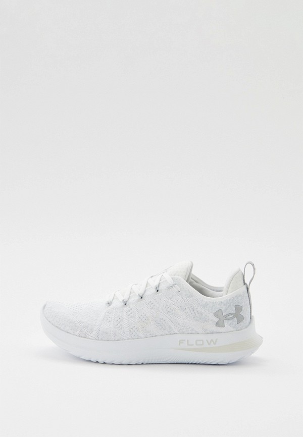 

Кроссовки Under Armour, Белый, UA VELOCITI 3