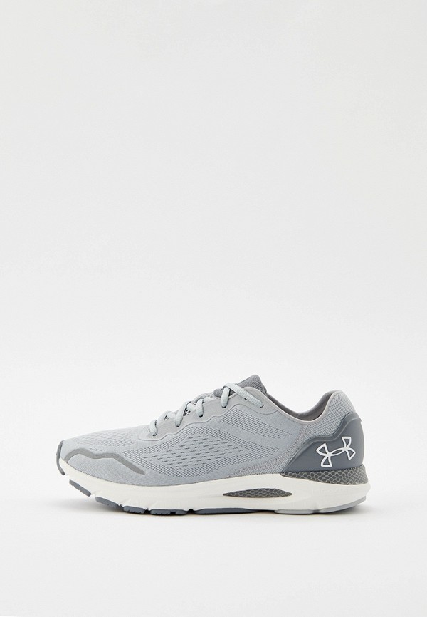 

Кроссовки Under Armour, Серый, UA HOVR SONIC 6