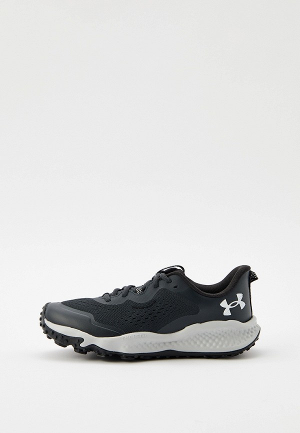 

Кроссовки Under Armour, Черный, UA W CHARGED MAVEN TRAIL