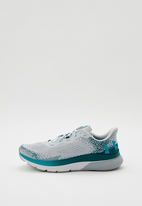 

Кроссовки Under Armour, Серый, UA HOVR TURBULENCE 2