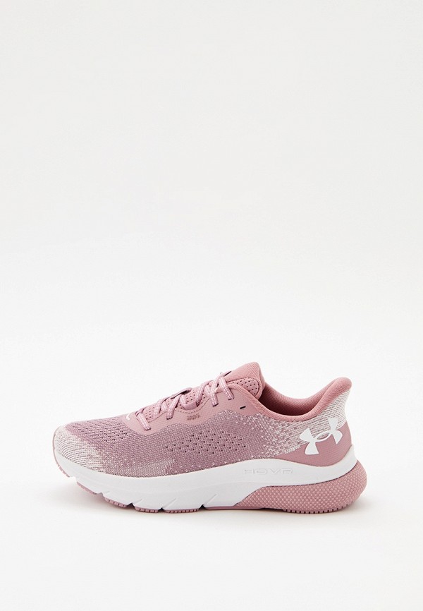 

Кроссовки Under Armour, Розовый, UA W HOVR TURBULENCE 2