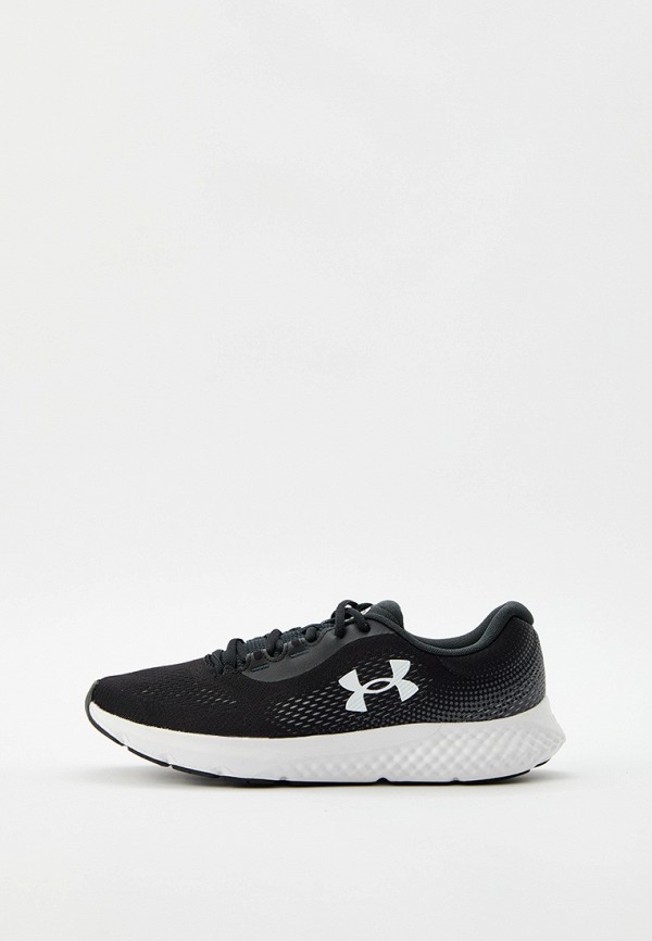 фото Кроссовки under armour