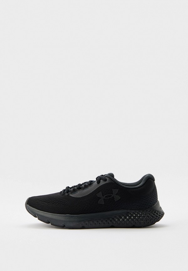 

Кроссовки Under Armour, Черный, UA CHARGED ROGUE 4