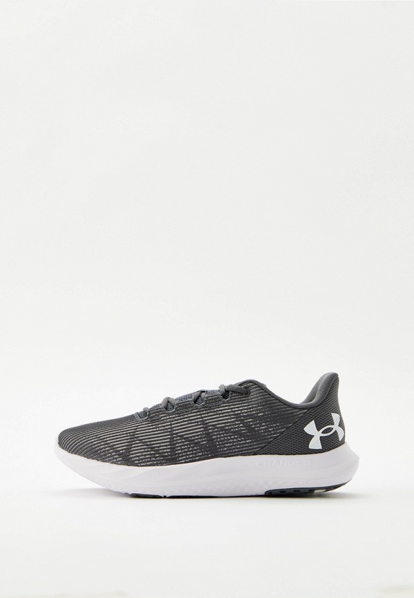 

Кроссовки Under Armour, Серый, UA CHARGED SPEED SWIFT