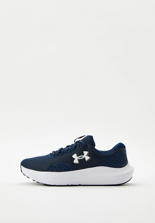 Кроссовки Under Armour UA CHARGED SURGE 4