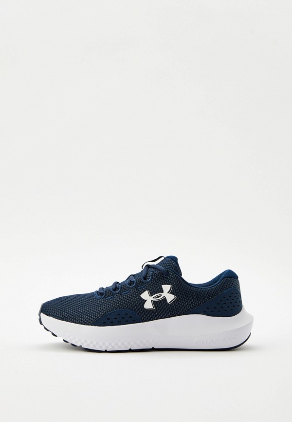 фото Кроссовки under armour