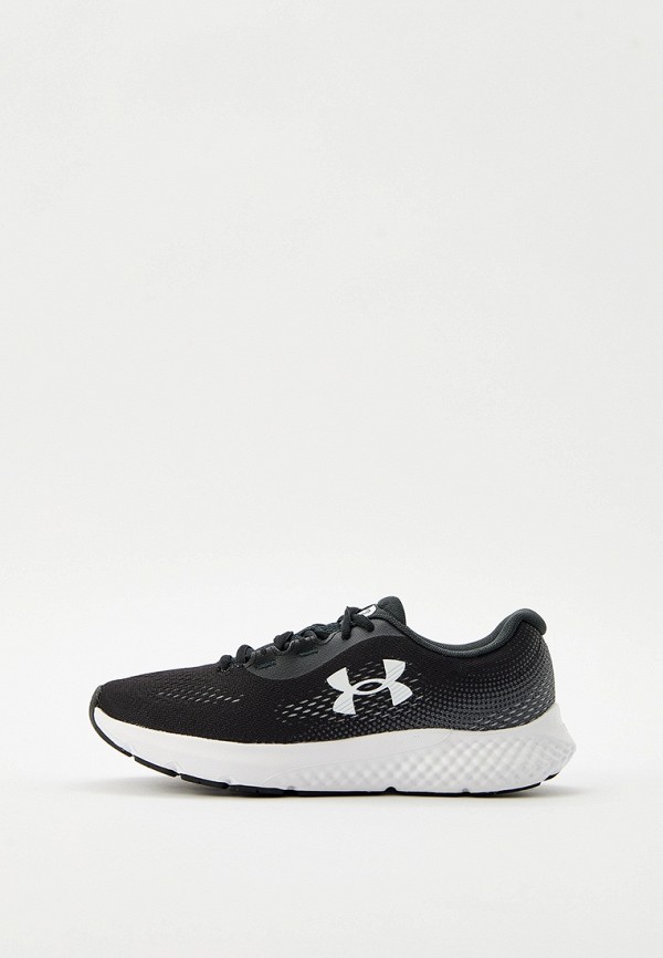 

Кроссовки Under Armour, Черный, UA W CHARGED ROGUE 4