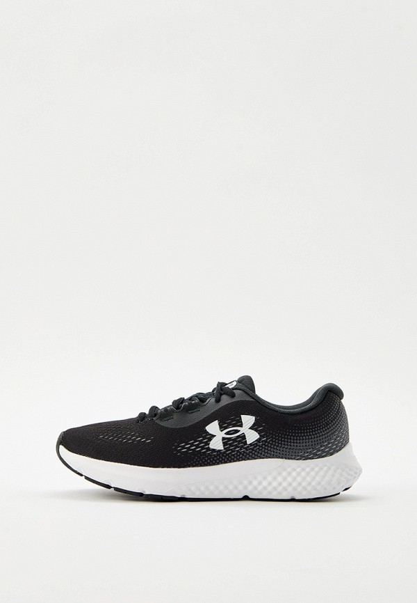 фото Кроссовки under armour