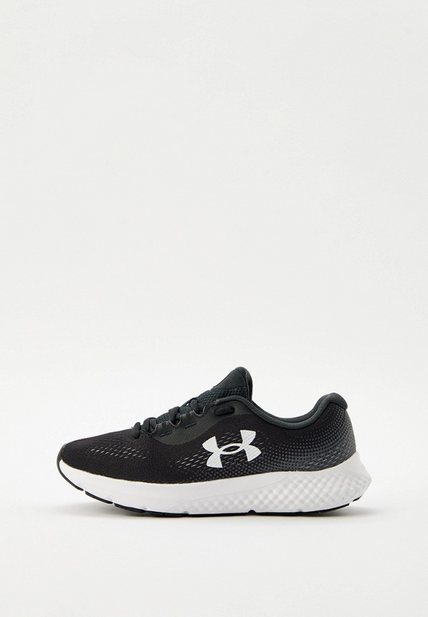 

Кроссовки Under Armour, Черный, UA W CHARGED ROGUE 4