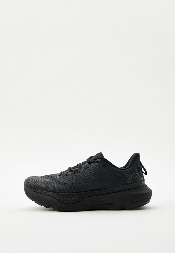 

Кроссовки Under Armour, Черный, UA INFINITE 6