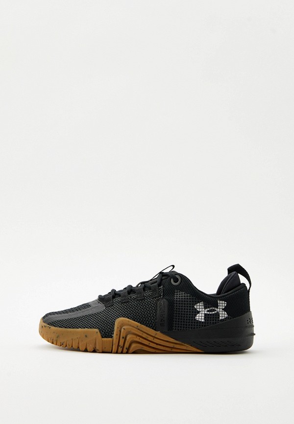 

Кроссовки Under Armour, Черный, UA TRIBASE REIGN 6
