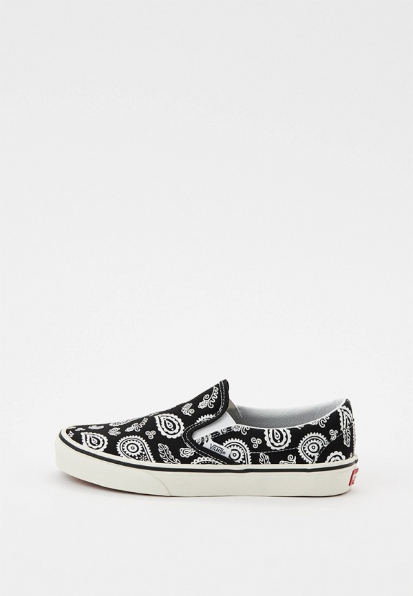 Слипоны Vans Classic Slip-On