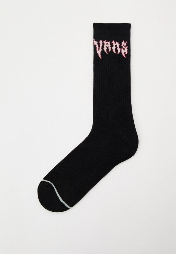 

Носки Vans, Черный, MN Fashion Crew Socks