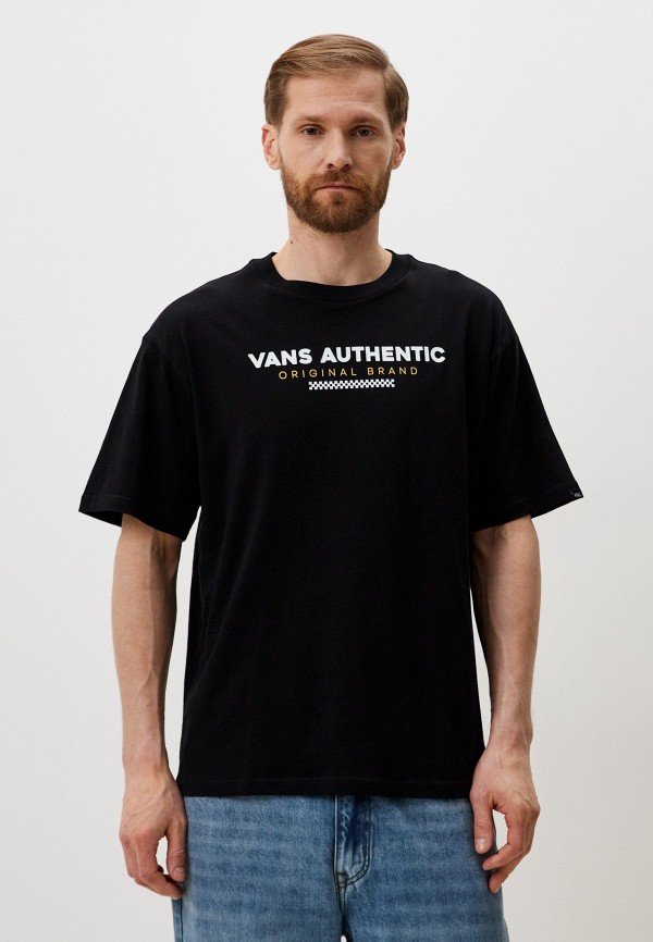 Футболка Vans VANS SPORT LOOSE FIT S/S TEE