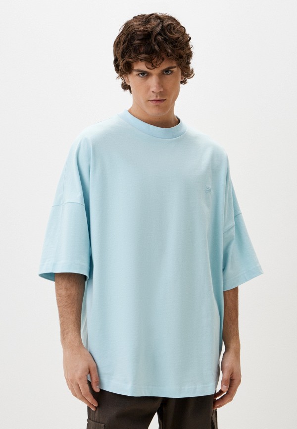 

Футболка Sir Raymond Tailor, Голубой