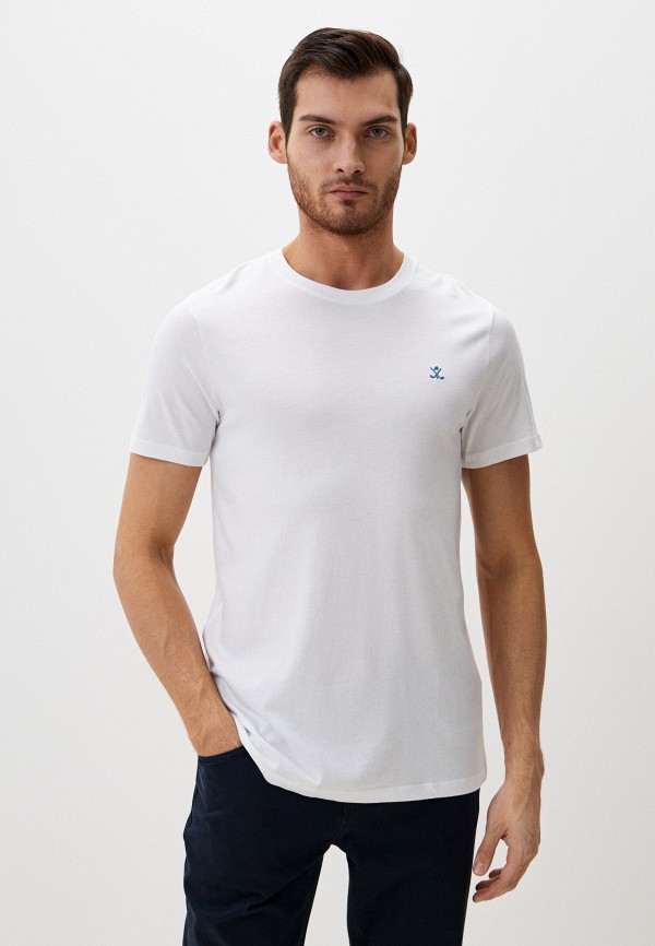 

Футболка Sir Raymond Tailor, Белый