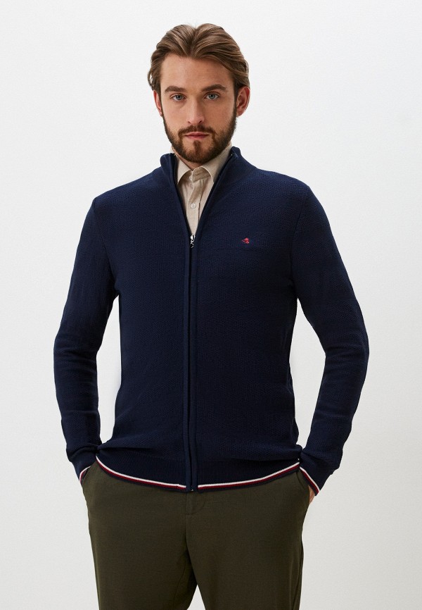 

Кардиган Sir Raymond Tailor, Синий