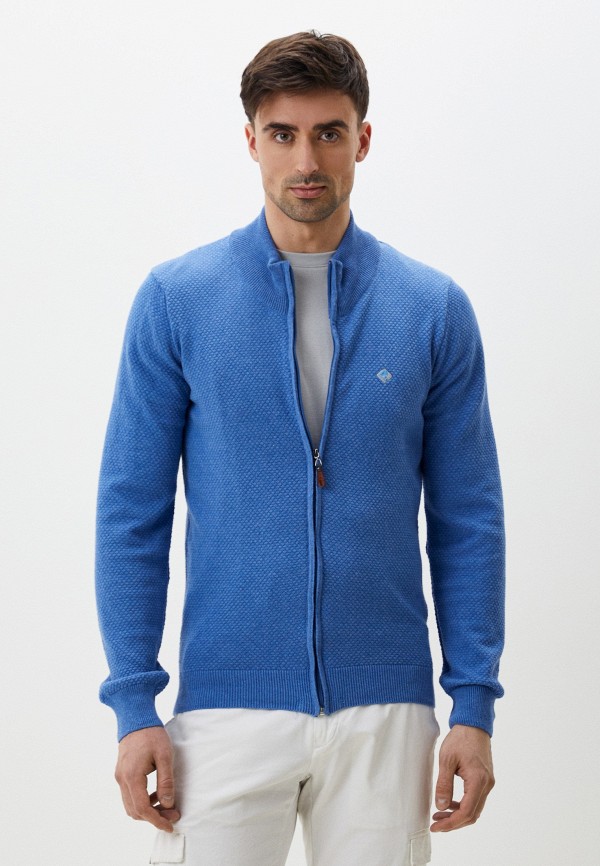 

Кардиган Sir Raymond Tailor, Красный