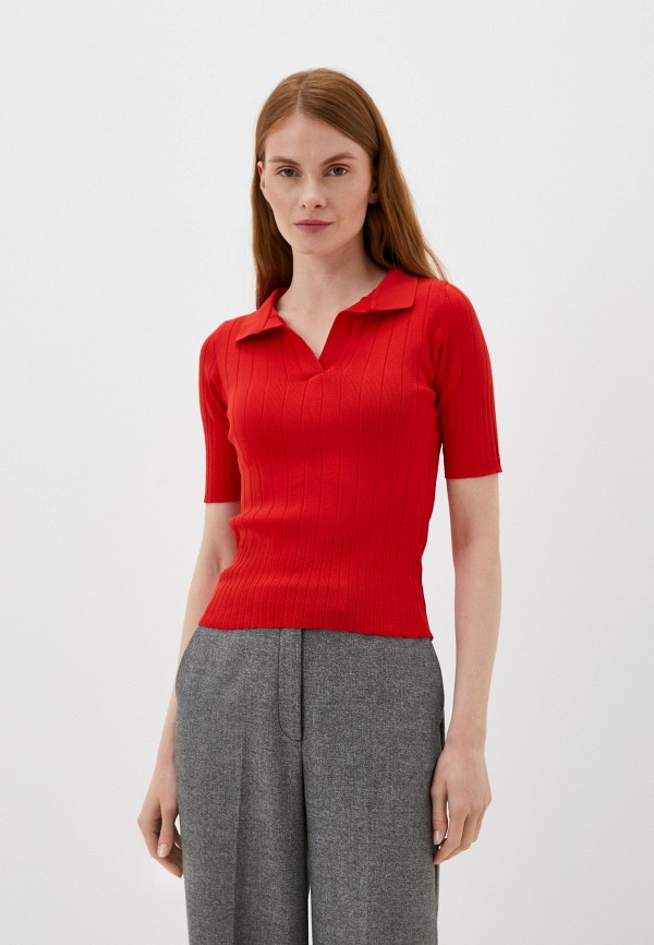 

Поло Sir Raymond Tailor, Красный