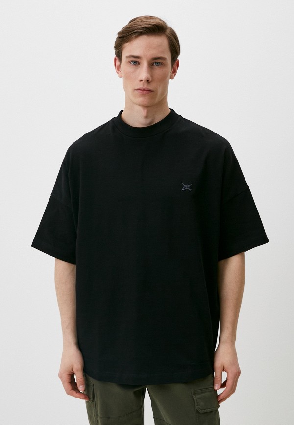 

Футболка Sir Raymond Tailor, Черный