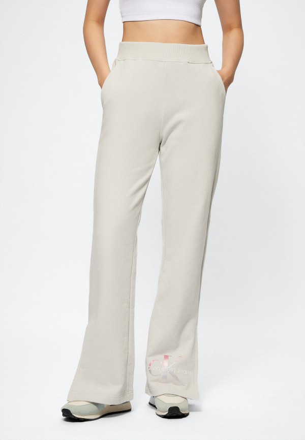 

Брюки спортивные Calvin Klein Jeans, Серый