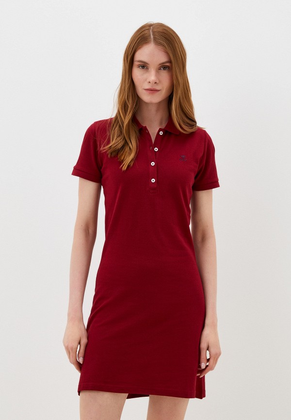 

Платье Sir Raymond Tailor, Красный