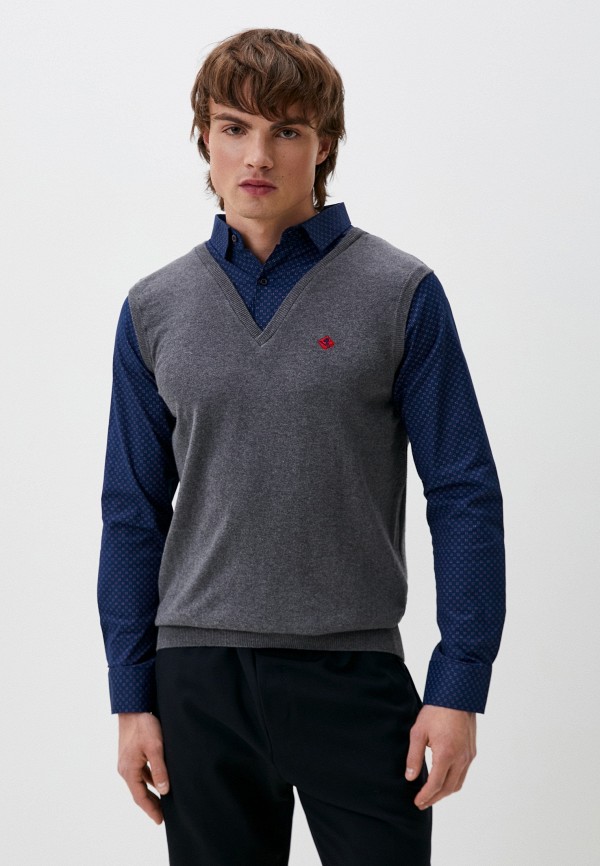 

Жилет Sir Raymond Tailor, Разноцветный