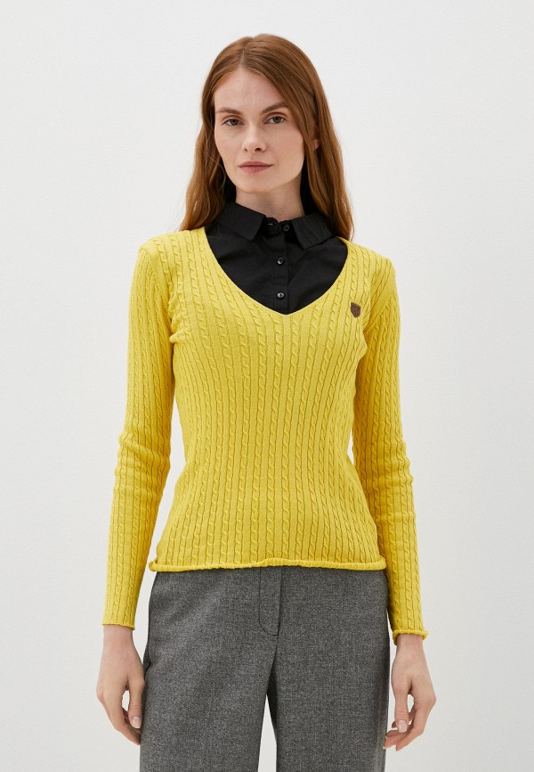 Пуловер Sir Raymond Tailor