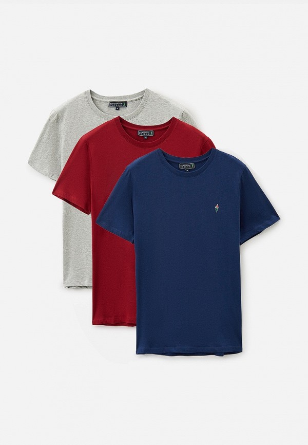 Футболки 3 шт. Sir Raymond Tailor