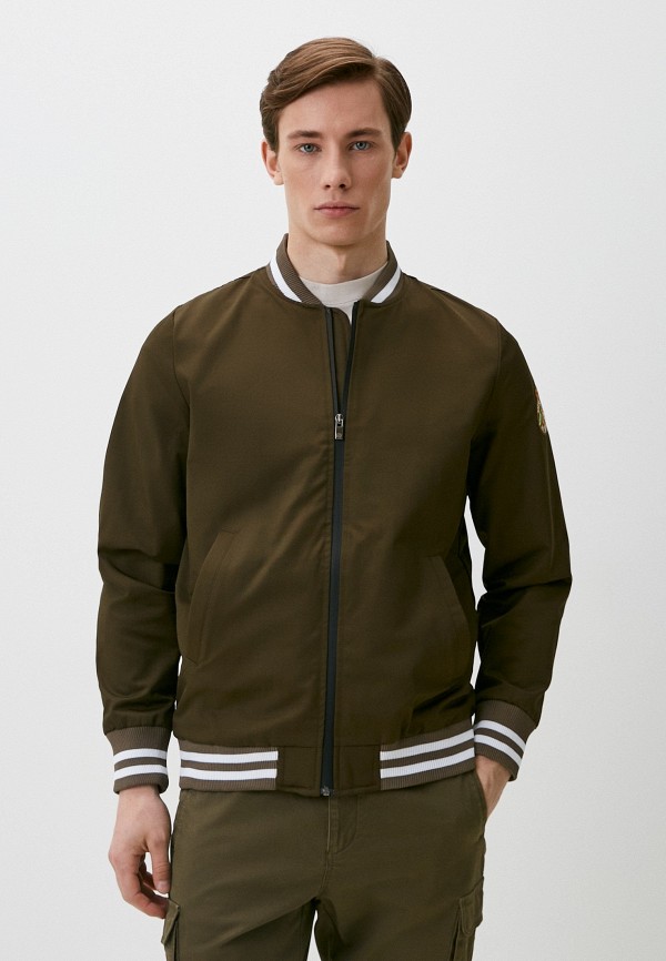 

Куртка Sir Raymond Tailor, Хаки