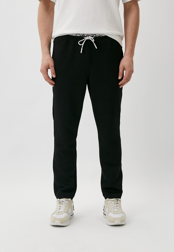 

Брюки спортивные Calvin Klein Performance, Черный, PW - KNIT PANT