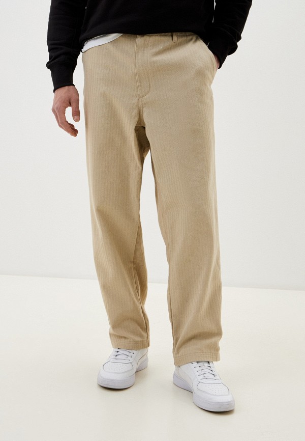 

Брюки PUMA, Бежевый, MMQ Chino Pants