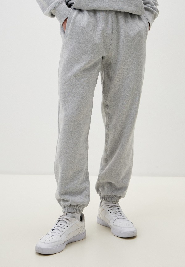 

Брюки спортивные PUMA, Серый, MMQ Sweatpants